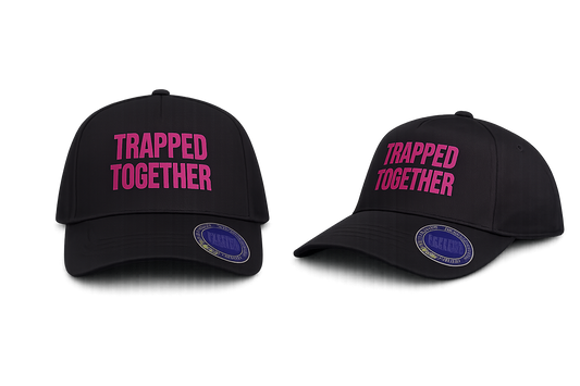 Trapped Together Core Cap