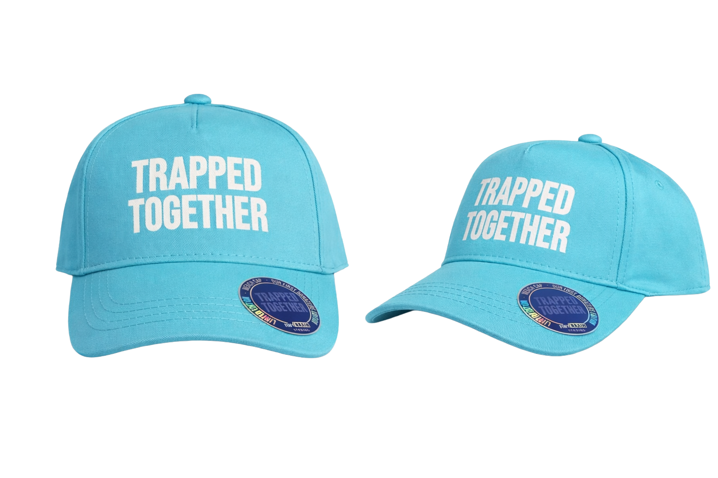 Trapped Together Core Cap