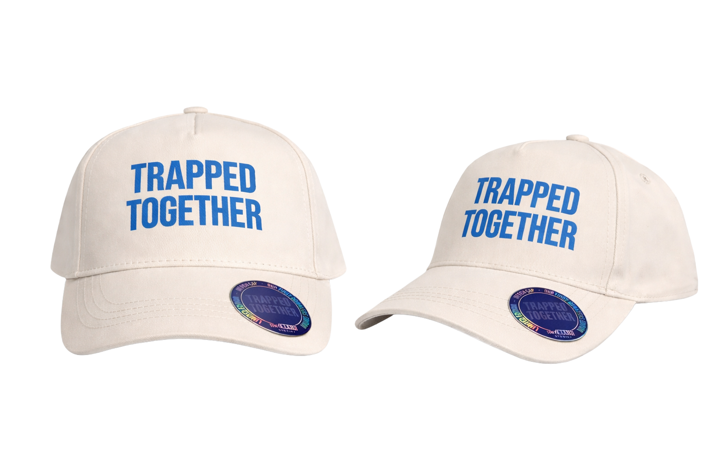 Trapped Together Core Cap