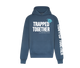 Gray Blue