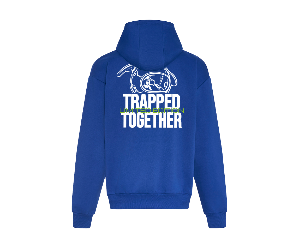 Sea Blue Back