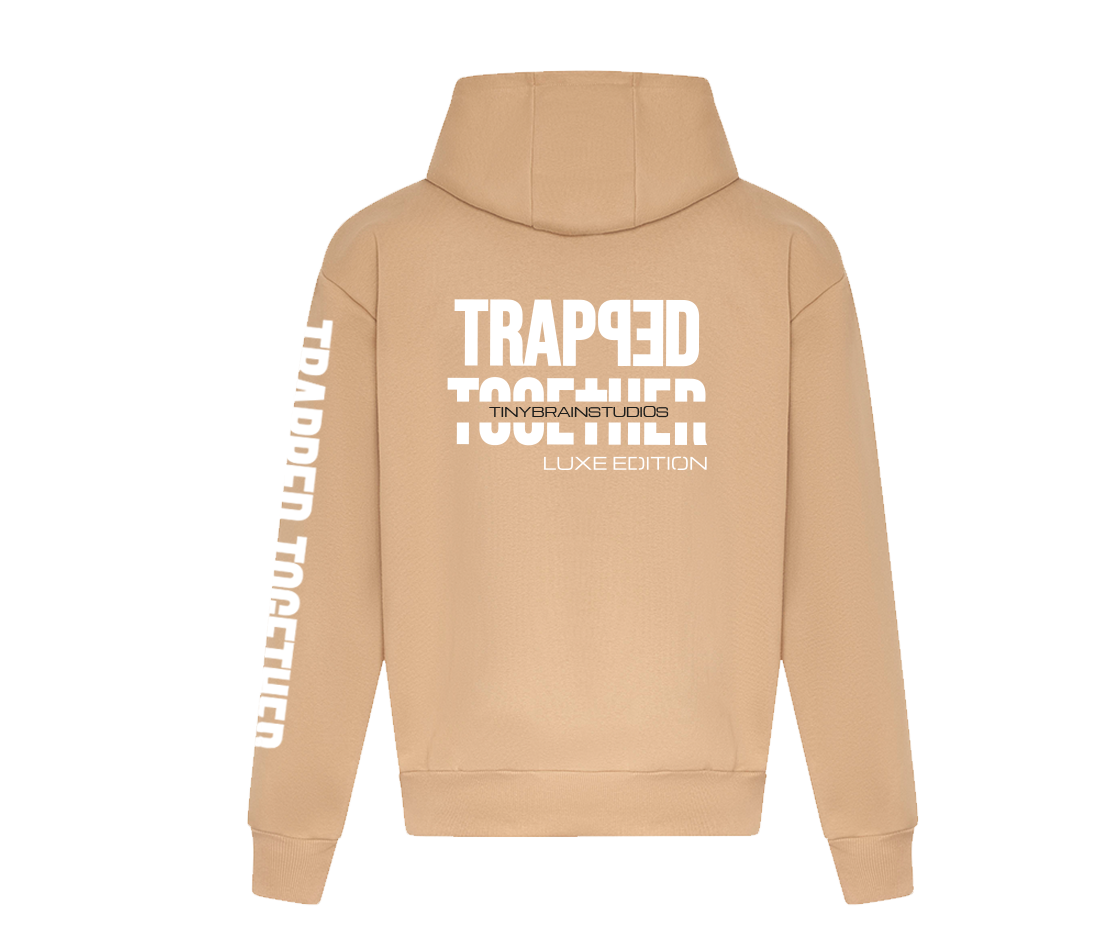 Desert Sand Back