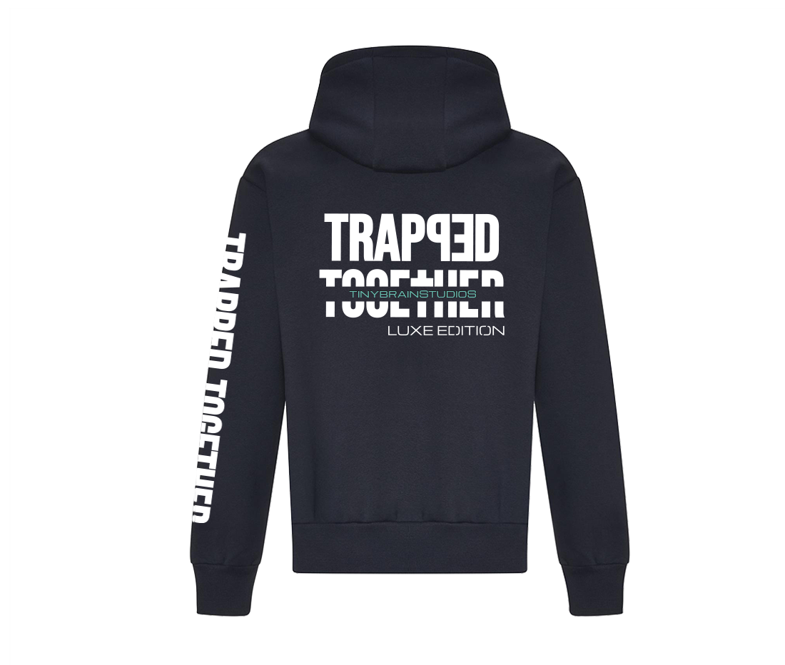 French Navy Back
