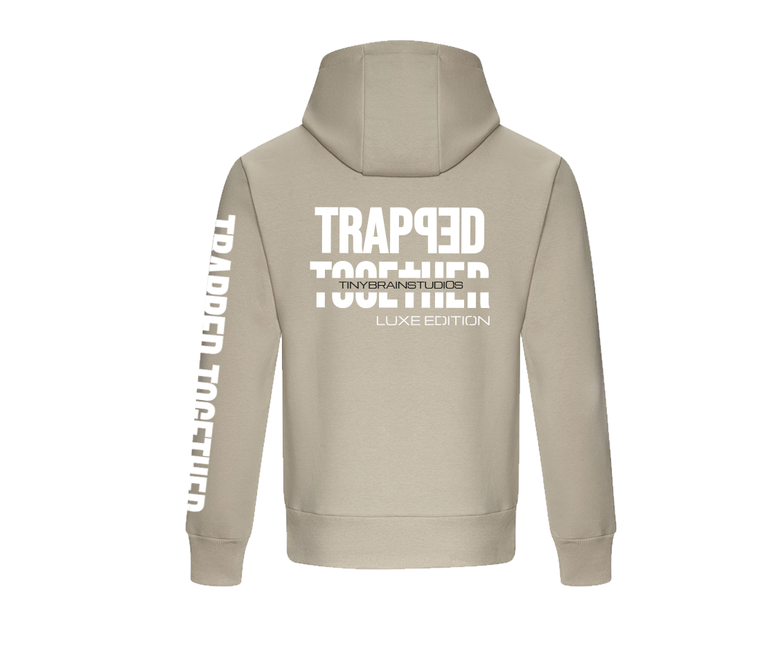 Beige Back