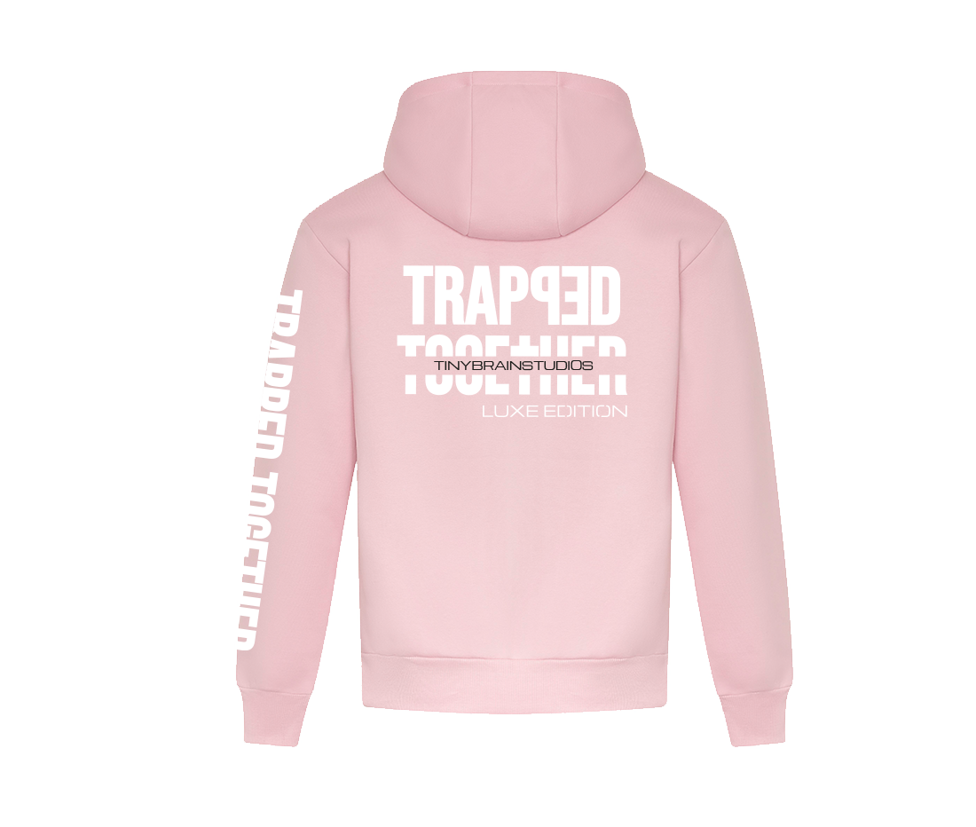 Pink Back