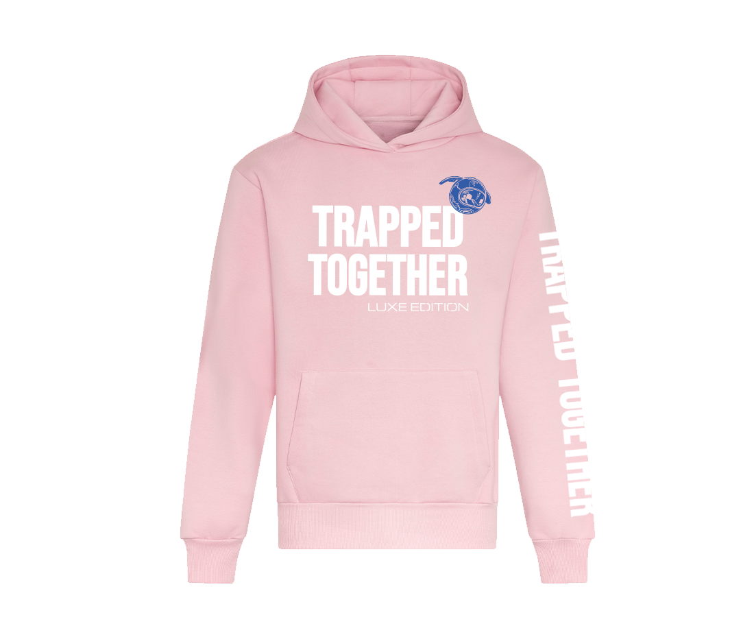 Pink Front