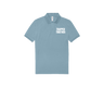 Gray Blue