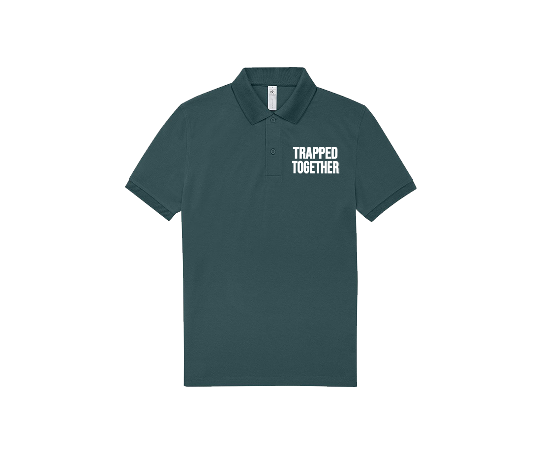 Trapped Together Core Polo