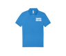 Sea Blue