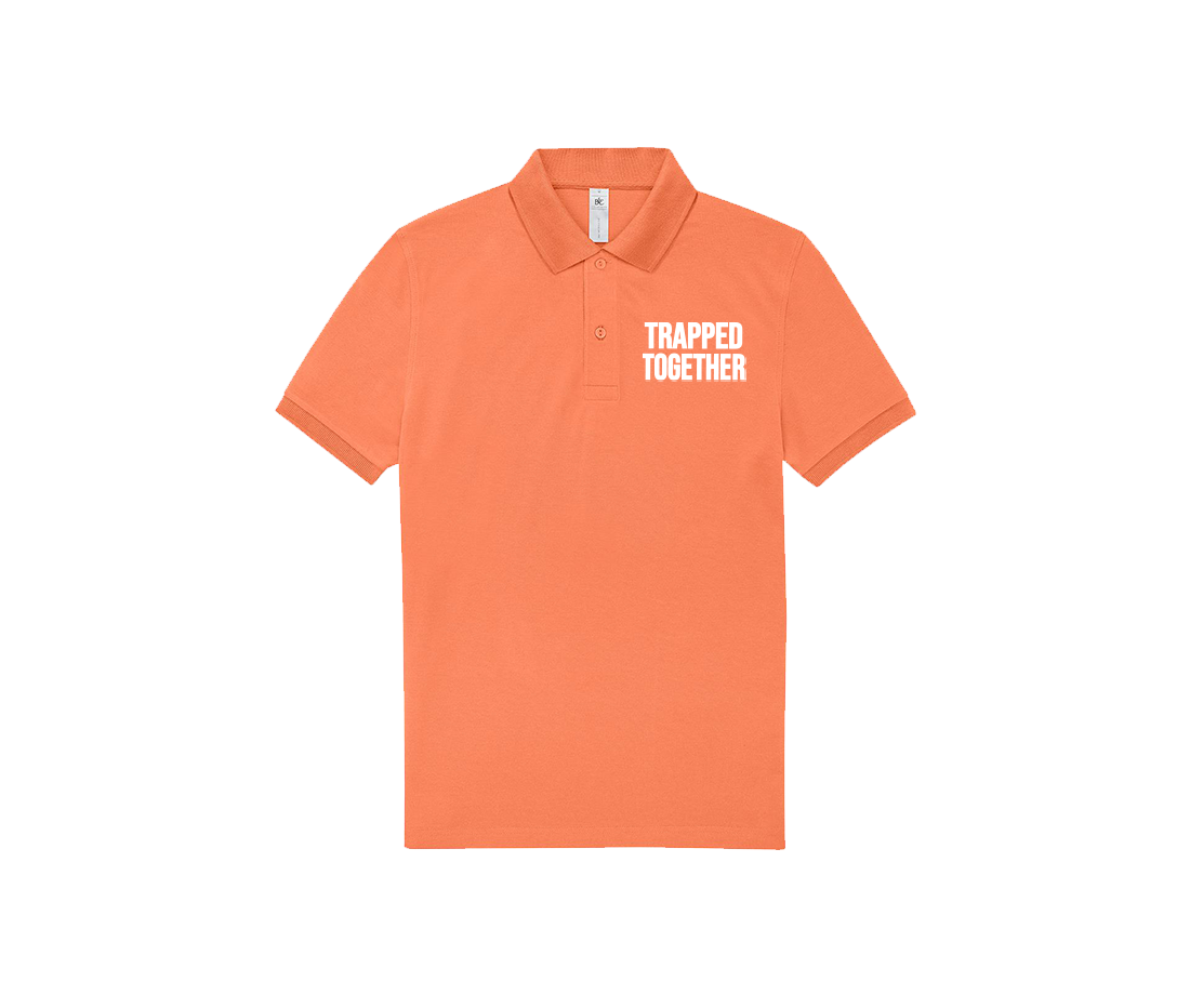 Trapped Together Core Polo