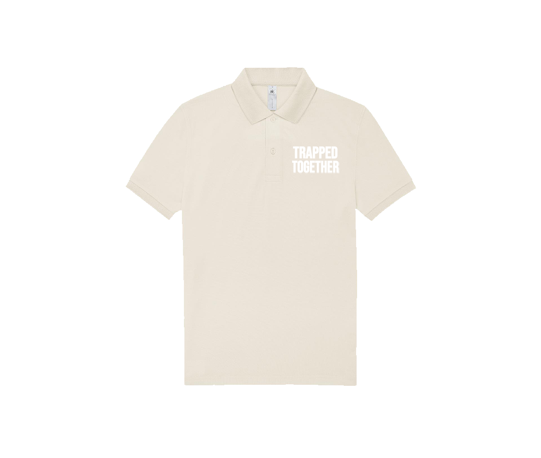 Trapped Together Core Polo