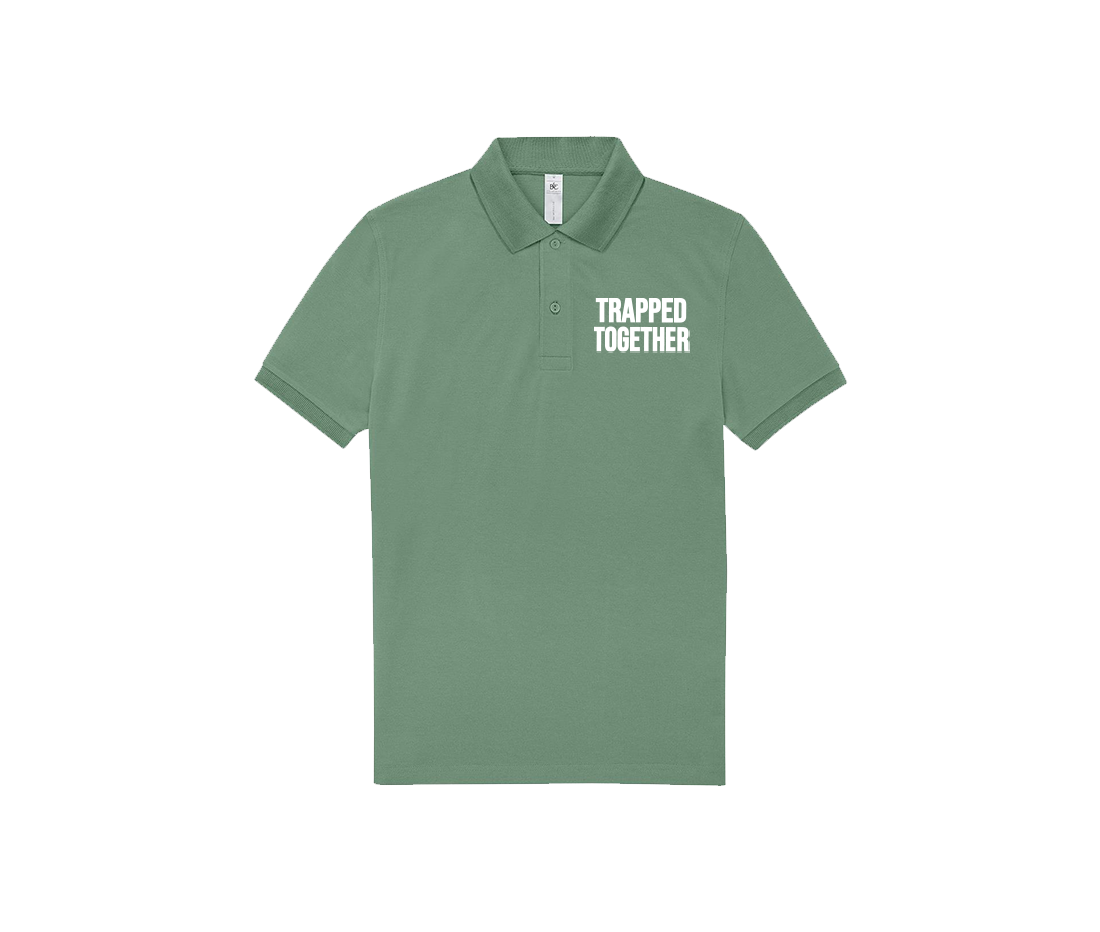 Trapped Together Core Polo