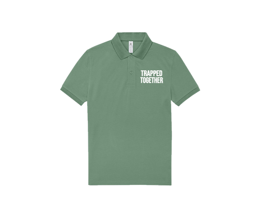 Trapped Together Core Polo