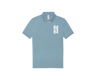 Gray Blue