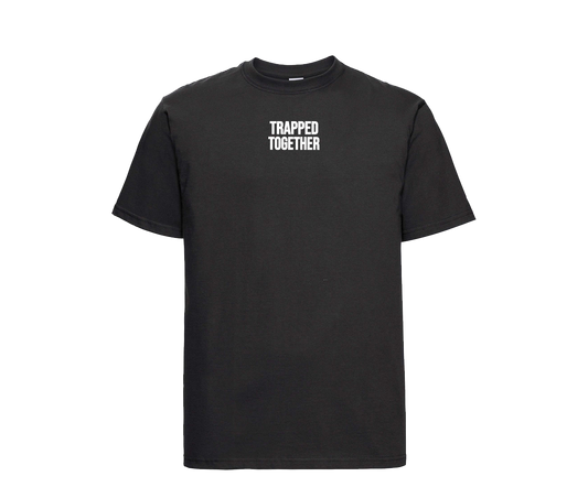 Trapped Together Core T-Shirt Mini (White)
