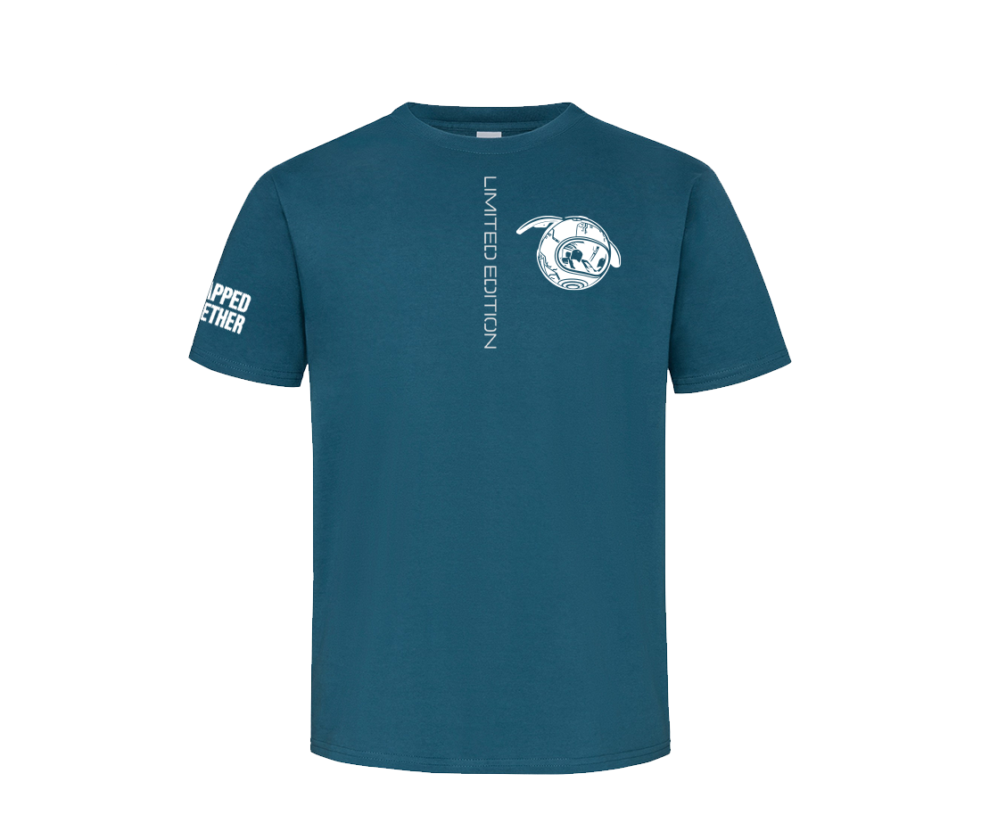 Trapped Together Team B4 T-Shirt