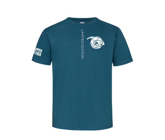 Trapped Together Team B4 T-Shirt