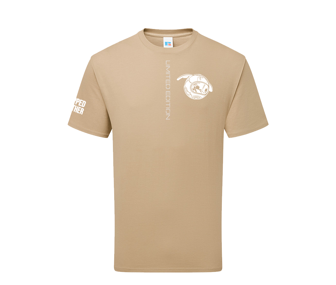 Trapped Together Team B4 T-Shirt