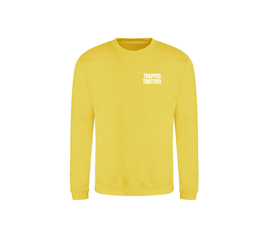 Trapped Together Core Sweater Mini