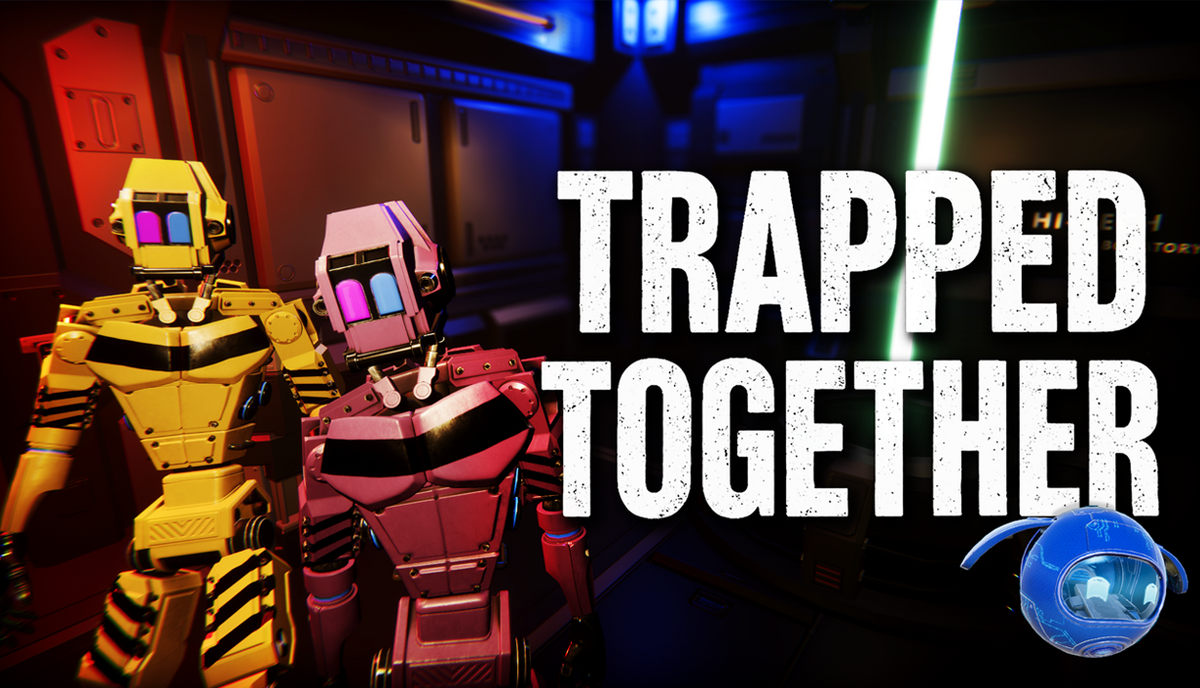 Trapped Together